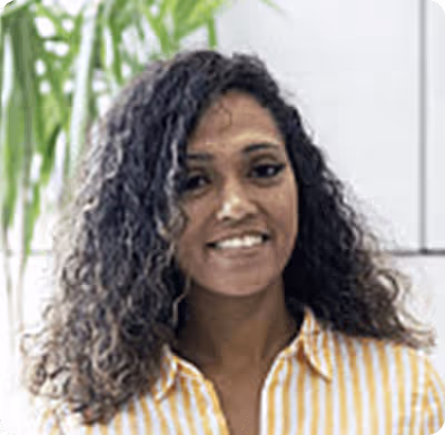 Director of Violence Prevention Gina Brooks